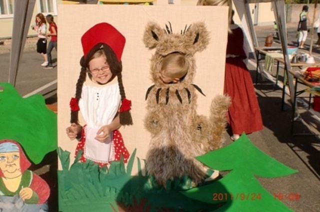 Kinder- und Familienfest