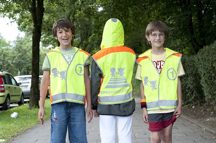 Gr&ouml;&szlig;te Schutzaktion