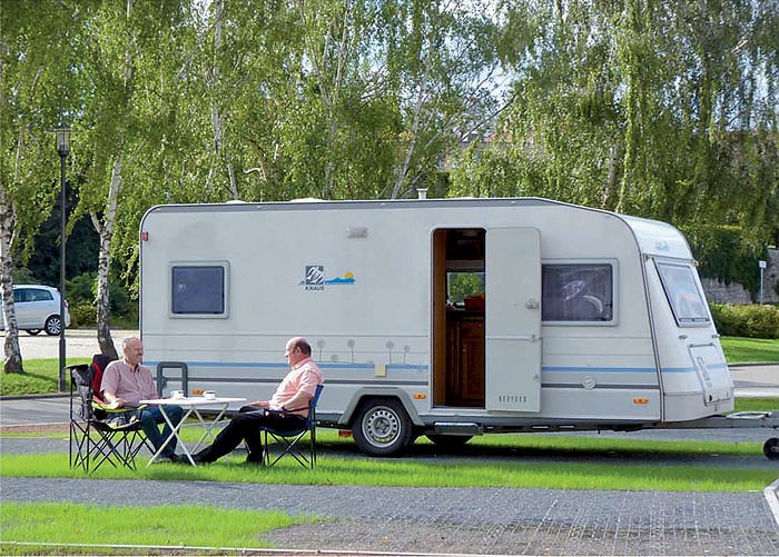 Attraktivit&auml;t verbessert