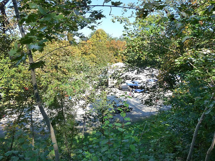 Samstagnachmittag heute