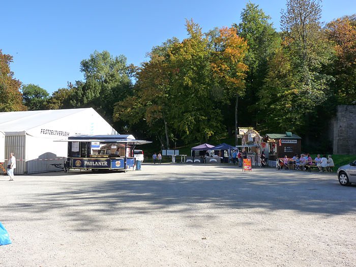 Samstagnachmittag heute