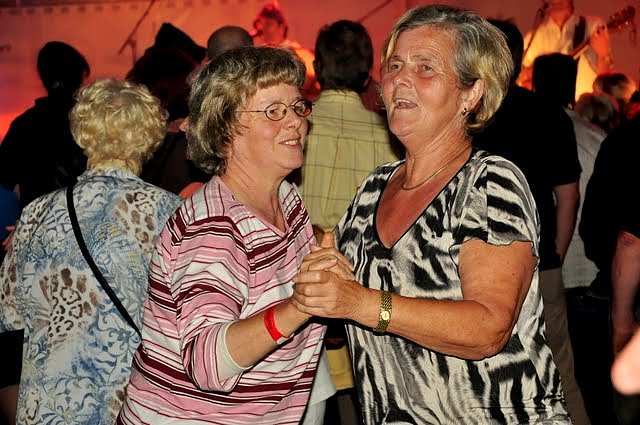 H&ouml;hepunkt beim Oktoberfest (1)