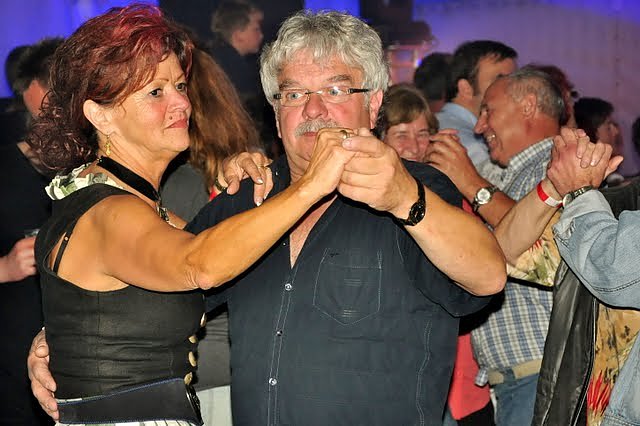 H&ouml;hepunkt beim Oktoberfest (1)