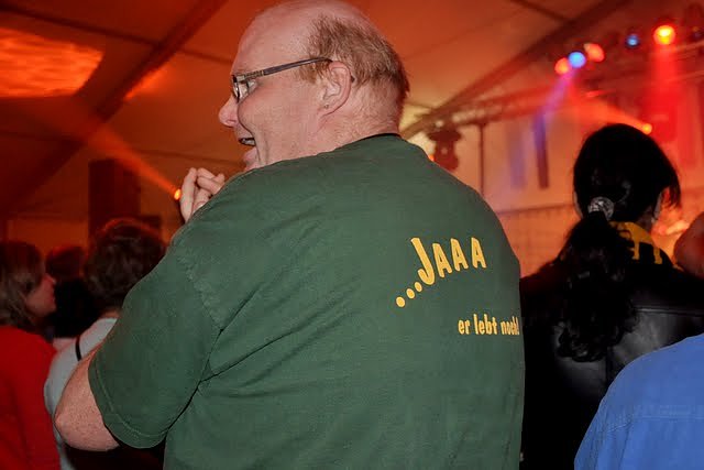 H&ouml;hepunkt beim Oktoberfest (1)