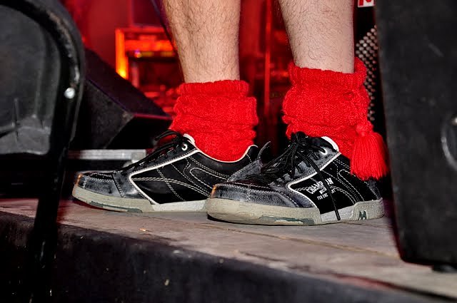 H&ouml;hepunkt beim Oktoberfest (2)