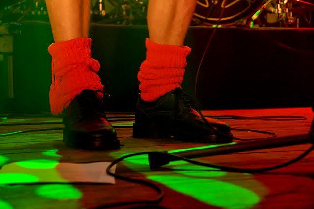 H&ouml;hepunkt beim Oktoberfest (2)