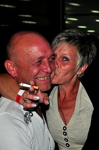 H&ouml;hepunkt beim Oktoberfest (2)