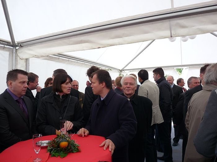 Lieberknecht bei Thermik