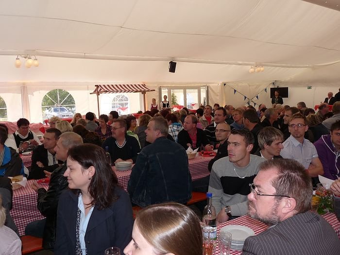 Lieberknecht bei Thermik