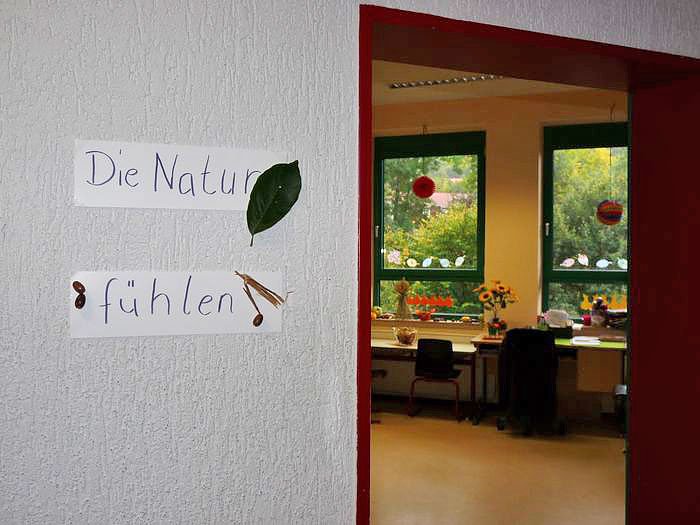 Tag der offenen T&uuml;r