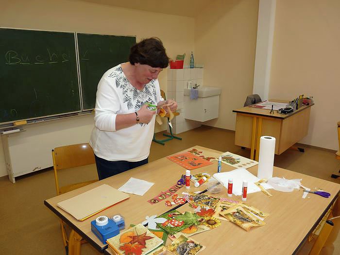 Tag der offenen T&uuml;r