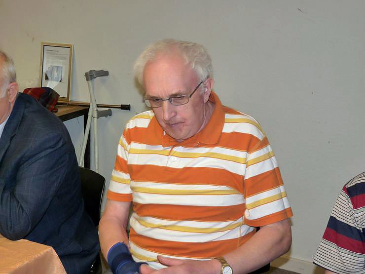 Vorstand gew&auml;hlt