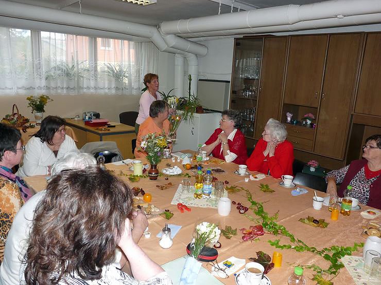 Vorstand gew&auml;hlt