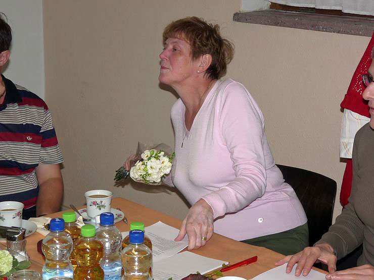 Vorstand gew&auml;hlt