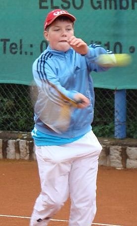 Die Besten zum Schluss