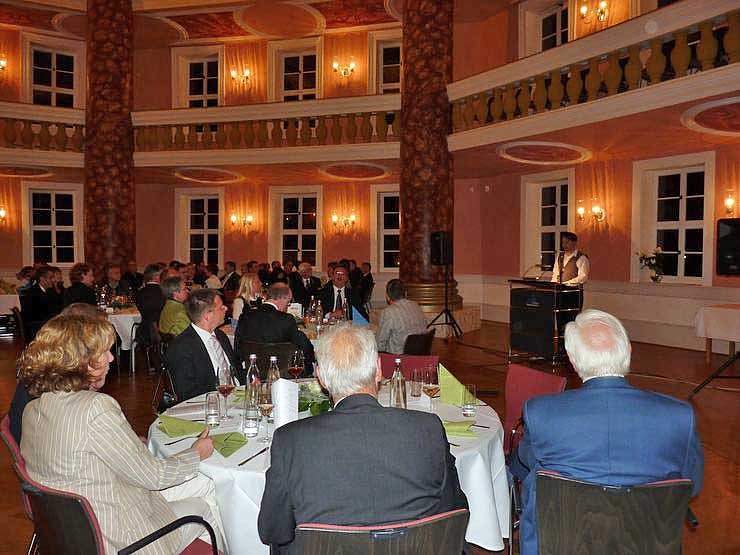 "Dein Erfolg bist du"