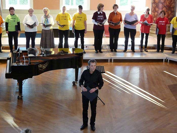 So klingt der Herbst