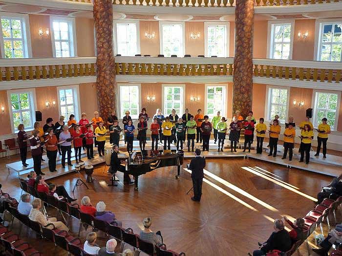 So klingt der Herbst