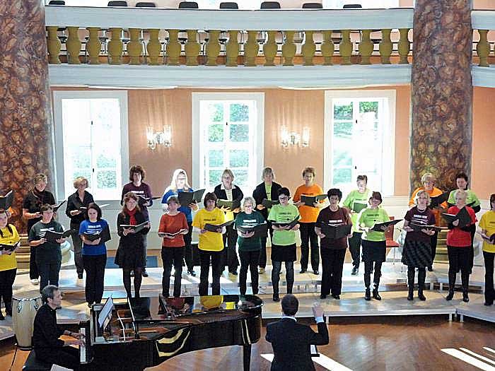 So klingt der Herbst