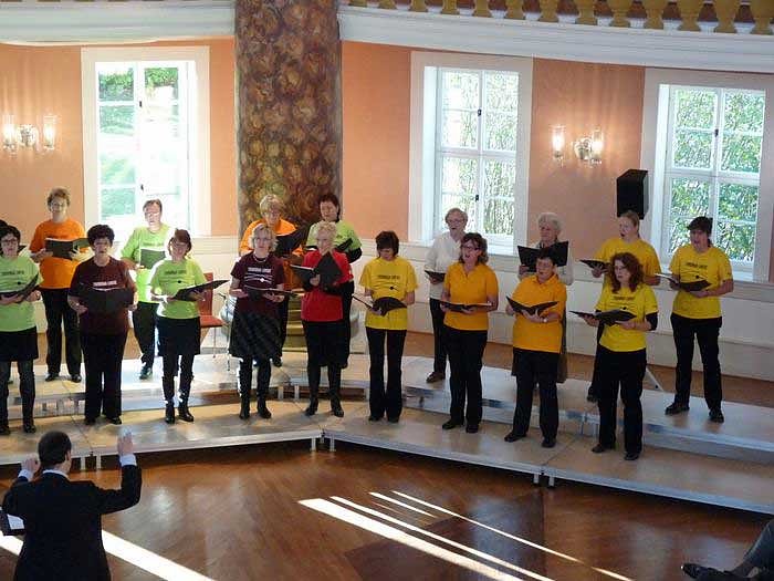 So klingt der Herbst