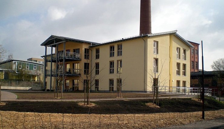 Haus Mara Artern