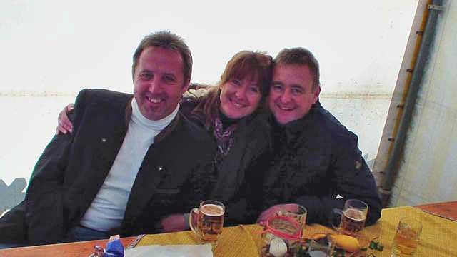 Herbstfest in Rottleben