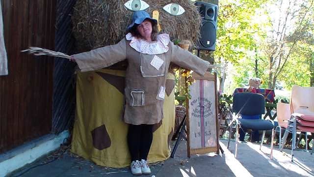 Herbstfest in Rottleben