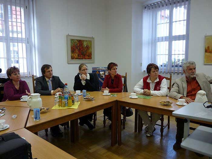 Aktion Gelbe Schleife