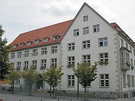 Doppelausstellung der Architekten