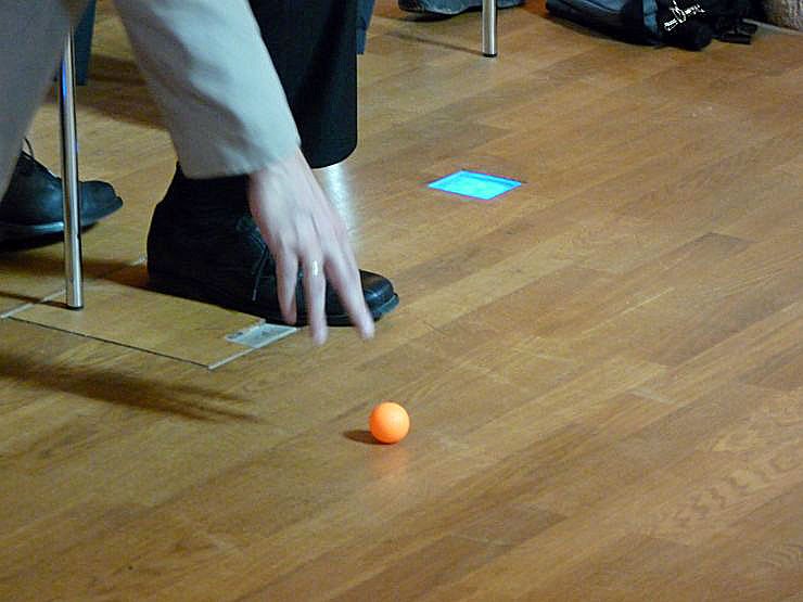 Junge Komponisten geehrt