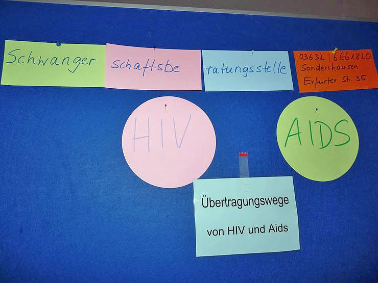 Jugendpr&auml;ventionstage fortgesetzt