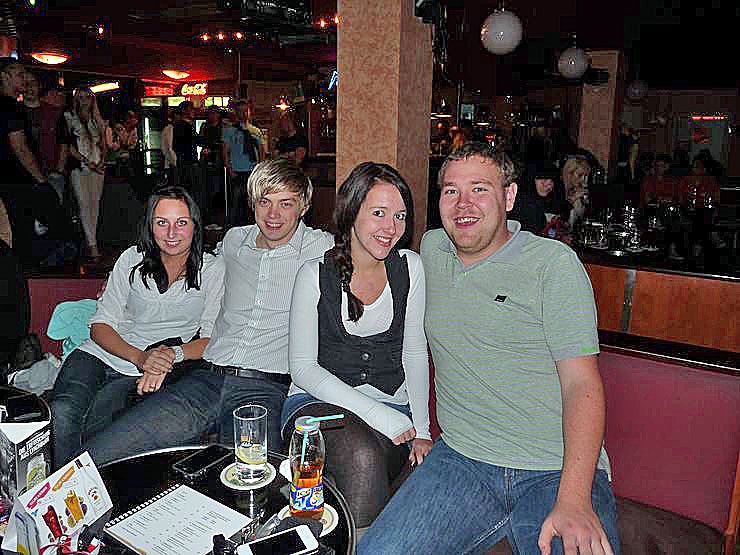 Miss Kyffh&auml;user steht fest