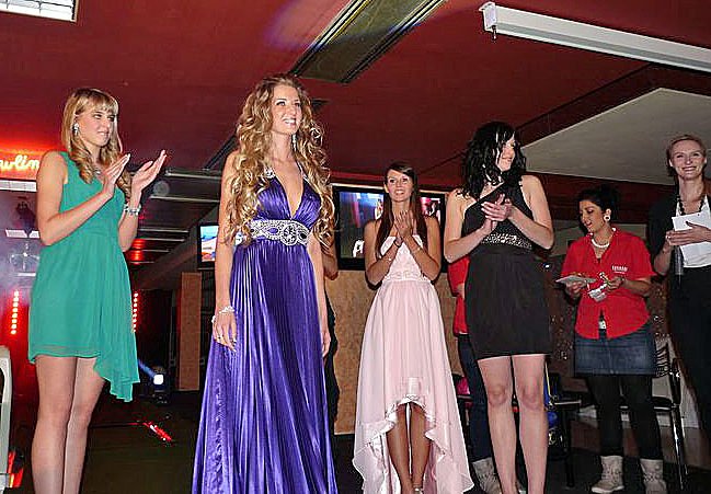 Miss Kyffh&auml;user steht fest