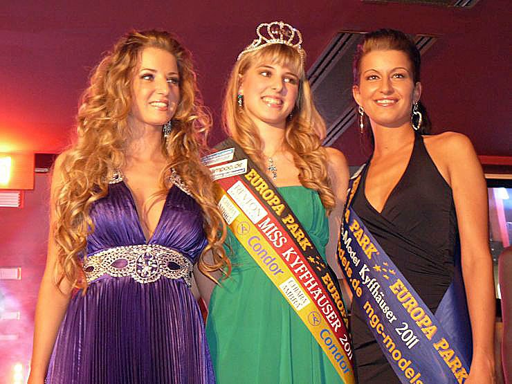 Miss Kyffh&auml;user steht fest