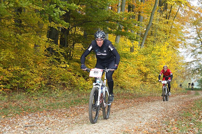 Premiere gegl&uuml;ckt!