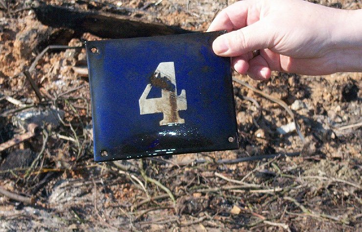 Maifeuer Gro&szlig;berndten