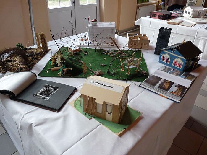 Jubil&auml;umsfeier 60 Jahre Ferienlager