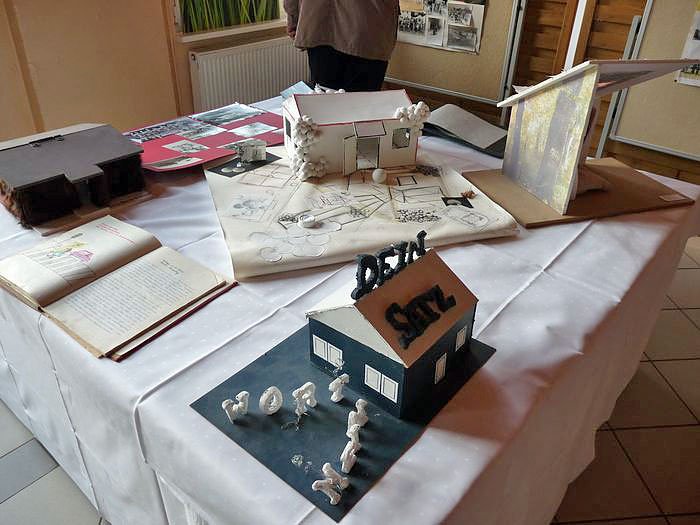 Jubil&auml;umsfeier 60 Jahre Ferienlager