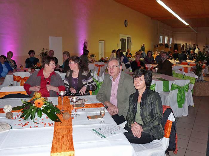 Jubil&auml;umsfeier 60 Jahre Ferienlager