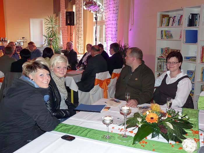 Jubil&auml;umsfeier 60 Jahre Ferienlager