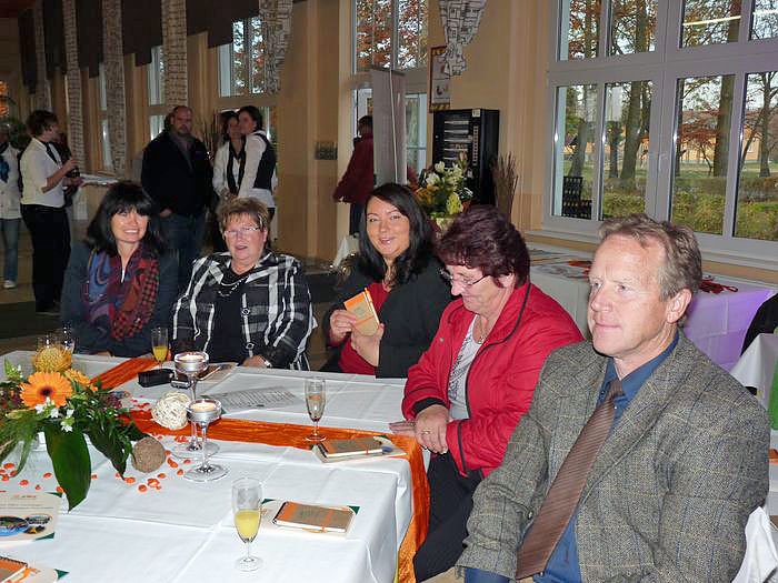 Jubil&auml;umsfeier 60 Jahre Ferienlager