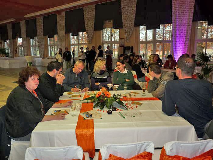 Jubil&auml;umsfeier 60 Jahre Ferienlager