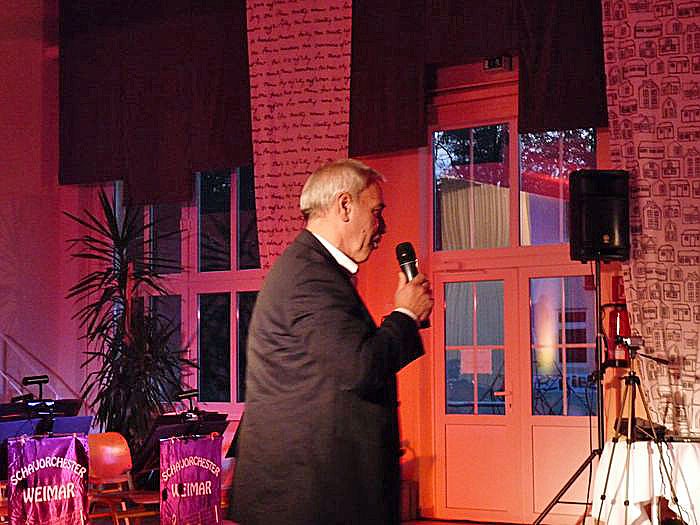 Jubil&auml;umsfeier 60 Jahre Ferienlager