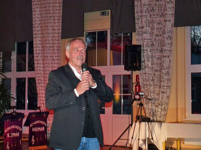 Jubil&auml;umsfeier 60 Jahre Ferienlager