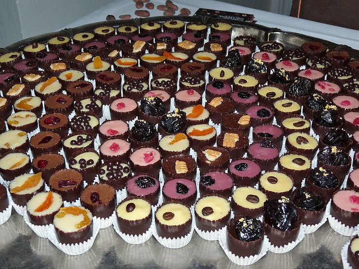 Genusssinfonie ein Gedicht