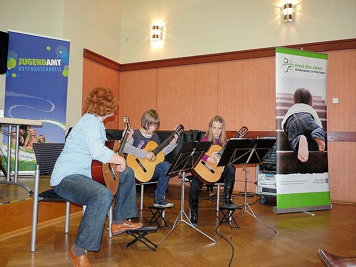 Kinder vor Gewalt sch&uuml;tzen