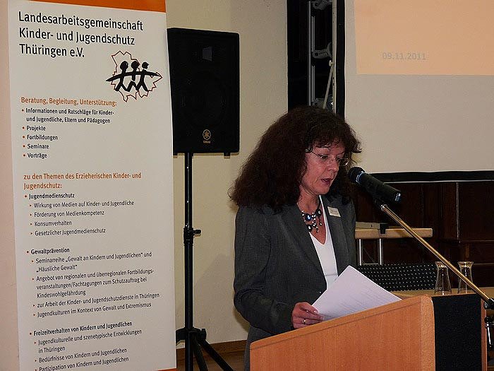 Kinder vor Gewalt sch&uuml;tzen