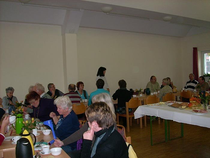 &Uuml;ber Stadt informiert