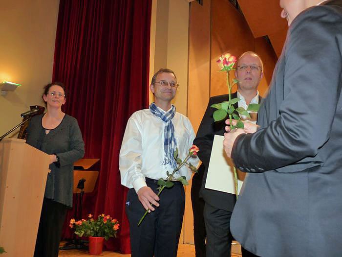 Vielf&auml;ltige Laienorchester