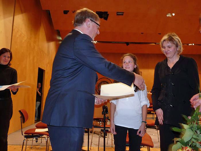 Vielf&auml;ltige Laienorchester